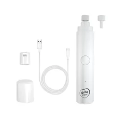 Duvoplus Elektrische Nagelvijl Wit 7 Duvoplus Elektrische Nagelvijl Wit -Kattenbenodigdheden Winkel duvoplus elektrische nagelvijl wit 215912 1000 none