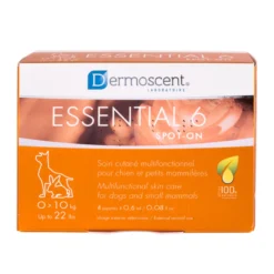 Dermoscent Essential 6 Spot-On 19 Dermoscent Essential 6 Spot-On -Kattenbenodigdheden Winkel e2ad8ebc4b097180054f5b448fd9a43fdcacfda7bd2855fcd9e95cbe8c9d70cf 3 5
