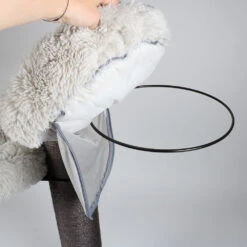 Ebi Krabpaal Skye Antraciet/Wit -Kattenbenodigdheden Winkel ebi krabpaal skye antracietwit 215918 1000 none