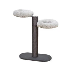 Bestsellers -Kattenbenodigdheden Winkel ebi krabpaal skye antracietwit 215927 1000 none