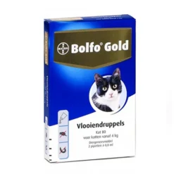 Bolfo Gold Kat -Kattenbenodigdheden Winkel ee8e8ef5a6eae1f0c86a2a9b18e5dfea448096964789184a55e1ae604a21b66f 5