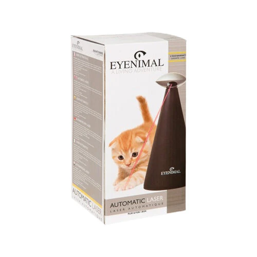 Eyenimal Automatic Laser 4 Eyenimal Automatic Laser - Afbeelding 4