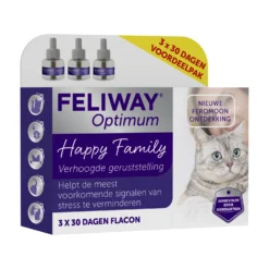 Feliway Optimum -Kattenbenodigdheden Winkel fFmsEvasoQyJ6I3dyXggcMkhGjG6WN metaRmVsaXdheS1PcHRpbXVtLTN4LW5hdnVsbGluZy5qcGc