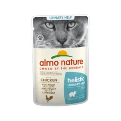 Almo Nature - Holistic Urinary Help - Kip 9 Almo Nature - Holistic Urinary Help - Kip -Kattenbenodigdheden Winkel fb4e97ebcb682807adbcb70c7e25e822d7841bb71218e8c9b6d64e9587fb258b 3 6
