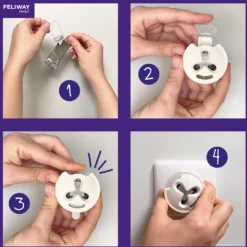 Feliway Help! 20 Feliway Help! -Kattenbenodigdheden Winkel feliway help 206792 1500 none