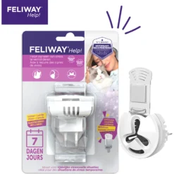 Feliway Help! 17 Feliway Help! -Kattenbenodigdheden Winkel feliway help 206795 1000 none