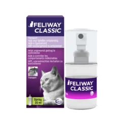 Feliway Spray -Kattenbenodigdheden Winkel feliway spray 112559 0500 none