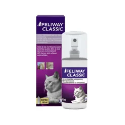 Feliway Spray -Kattenbenodigdheden Winkel feliway spray 112562 0500 none