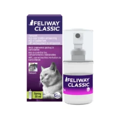 Feliway Spray -Kattenbenodigdheden Winkel feliway spray 202988 1000 none