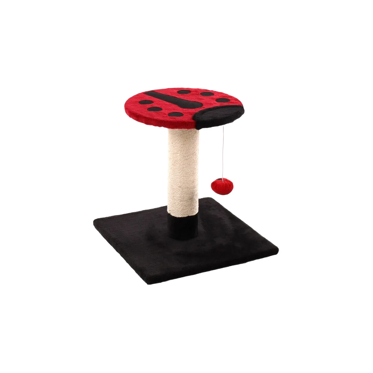 Flamingo Krabpaal Beetle 2 Flamingo Krabpaal Beetle - Afbeelding 2