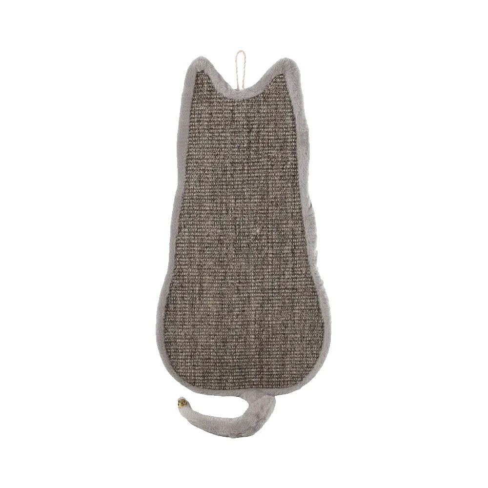 Flamingo Krabplank Greta Kat 1 Flamingo Krabplank Greta Kat