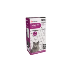 Flamingo Veiligheidsnet Sekura -Kattenbenodigdheden Winkel flamingo veiligheidsnet sekura 222741 1500 none