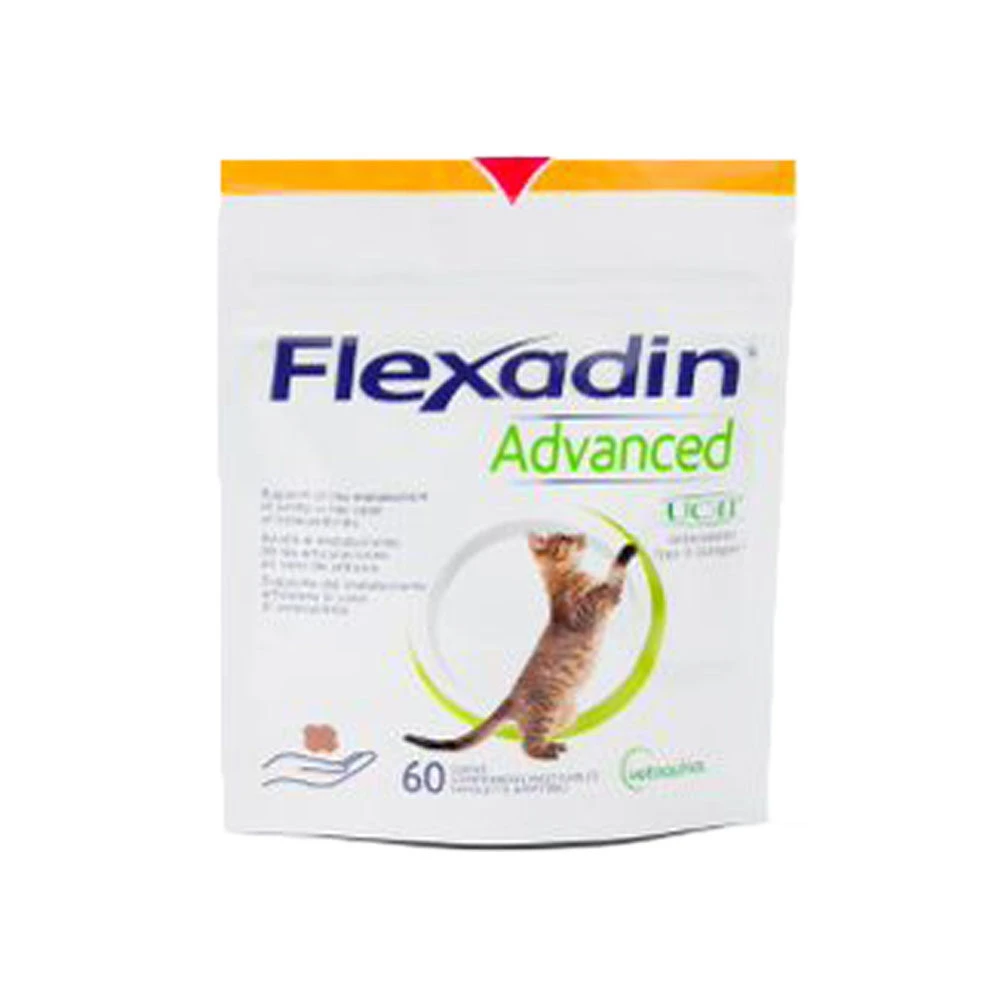 Flexadin Advanced Kat 2 Flexadin Advanced Kat - Afbeelding 2