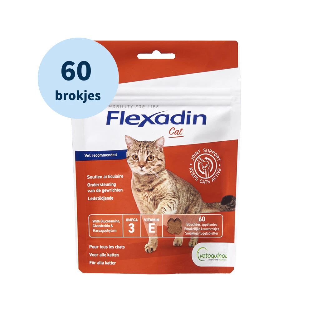Flexadin Cat 3 Flexadin Cat - Afbeelding 3