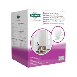 Frolicat Dancing Dot 8 Frolicat Dancing Dot -Kattenbenodigdheden Winkel frolicat dancing dot 184732 1000 none