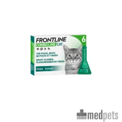 Frontline Combo Line Kat -Kattenbenodigdheden Winkel frontline combo spot on kat 145835 1500 none