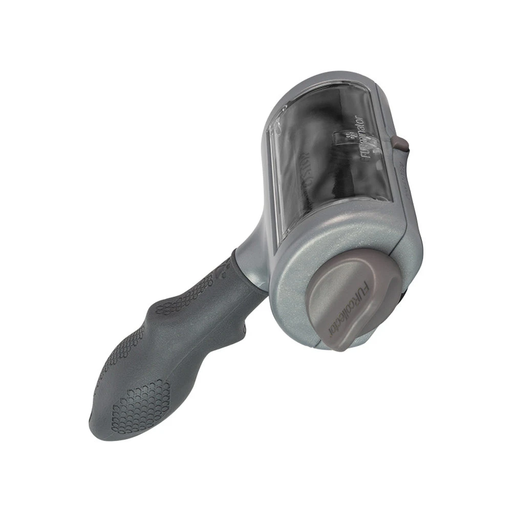 Furminator Hair Collection Tool 2 Furminator Hair Collection Tool - Afbeelding 2