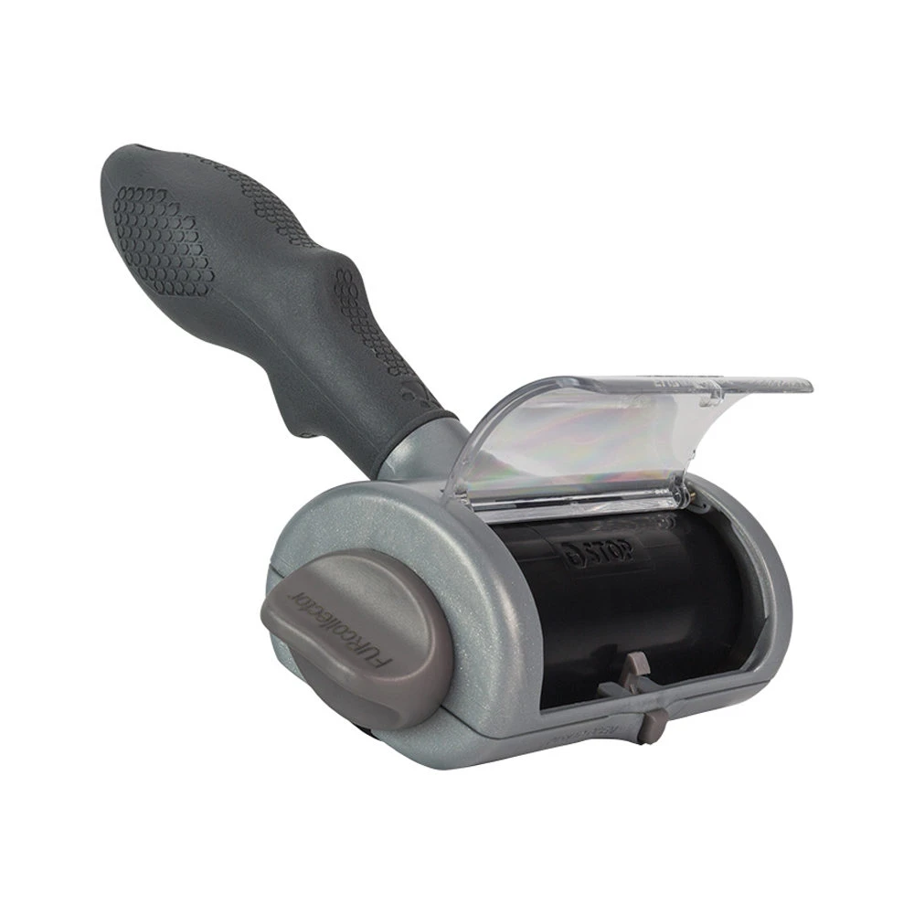 Furminator Hair Collection Tool 3 Furminator Hair Collection Tool - Afbeelding 3