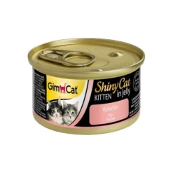 GimCat ShinyCat Kitten In Jelly -Kattenbenodigdheden Winkel gimcat shinycat kitten in jelly 106774 0500 none