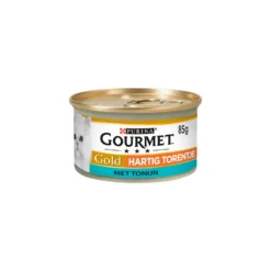 Purina GOURMET Gold Hartig Torentje 17 Purina GOURMET Gold Hartig Torentje -Kattenbenodigdheden Winkel gourmet gold hartig torentje 223732 2000 none