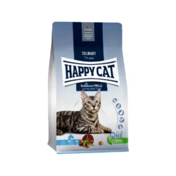 Happy Cat Culinary Adult Kattenvoer - Forel
