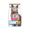 Hill's Science Plan No Grain Kattenvoer Kip - Mature Adult