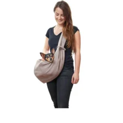 Hunter Draagzak Los Angeles -Kattenbenodigdheden Winkel hunter draagzak los angeles 120634 0500 none