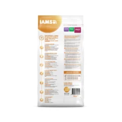 IAMS For Vitality Senior Cat -Kattenbenodigdheden Winkel iams for vitality senior cat 141722 2000 none