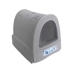 Boon IMAC Zuma Kattenbak 9 Boon IMAC Zuma Kattenbak -Kattenbenodigdheden Winkel imac zuma kattenbak 220222 2000 none