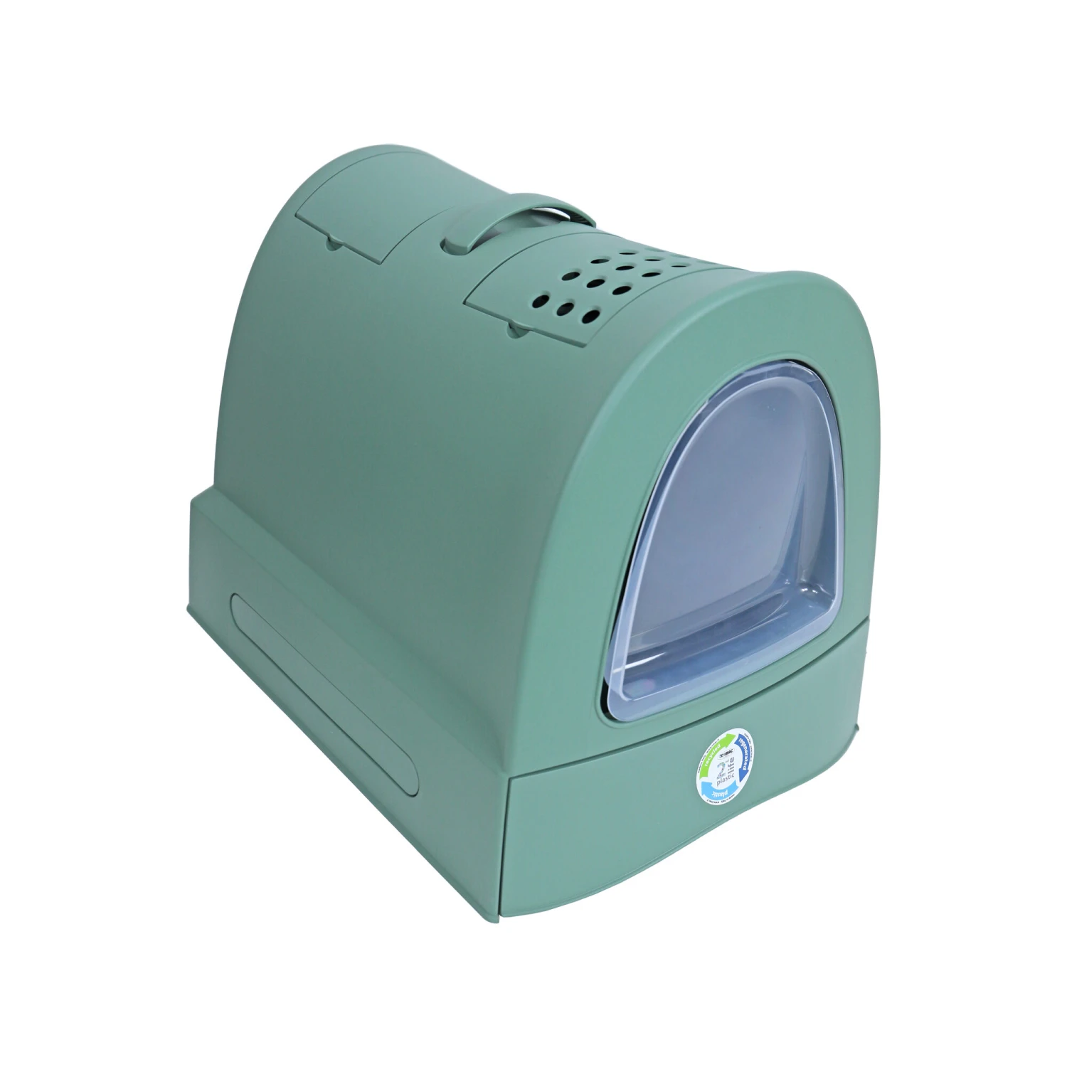 Boon IMAC Zuma Kattenbak 5 Boon IMAC Zuma Kattenbak - Afbeelding 5