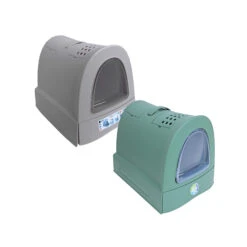 Boon IMAC Zuma Kattenbak 8 Boon IMAC Zuma Kattenbak -Kattenbenodigdheden Winkel imac zuma kattenbak 220225 2000 none