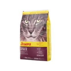Josera Kat Senior -Kattenbenodigdheden Winkel josera kat senior 400 g 123673 0500 none