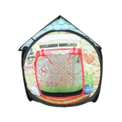 KONG Kat - Play Spaces Bungalow 11 KONG Kat - Play Spaces Bungalow -Kattenbenodigdheden Winkel kong kat play spaces bungalow 134668 0500 none