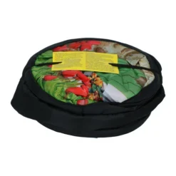 KONG Kat - Play Spaces Bungalow 13 KONG Kat - Play Spaces Bungalow -Kattenbenodigdheden Winkel kong kat play spaces bungalow 134674 0500 none