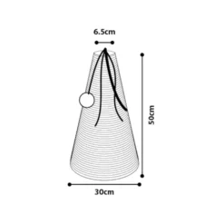 Flamingo Krabkegel Zeegras 5 Flamingo Krabkegel Zeegras -Kattenbenodigdheden Winkel krabkegel zeegras 222660 1000 none