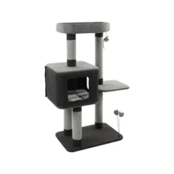 Flamingo Krabpaal Fati