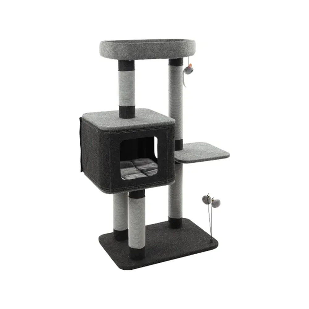 Flamingo Krabpaal Fati