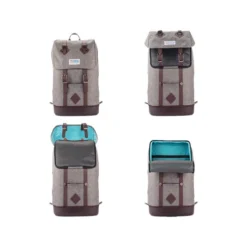 Kurgo K9 Rugzak -Kattenbenodigdheden Winkel kurgo k9 rugzak 208097 0500 none