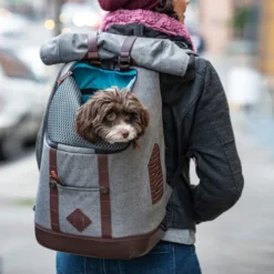 Kurgo K9 Rugzak -Kattenbenodigdheden Winkel kurgo k9 rugzak 208103 0500 none