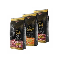 Leonardo Fresh Adult Kattenvoer -Kattenbenodigdheden Winkel leonardo fresh adult kattenvoer 219061 1000 none