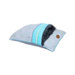 Lief! Boys Ligkussen Met Slaapzak -Kattenbenodigdheden Winkel lief boys ligkussen met slaapzak 194279 2000 none