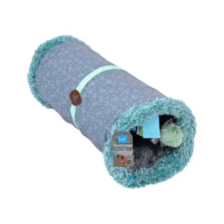 Lief! Boys Speeltunnel -Kattenbenodigdheden Winkel lief boys speeltunnel 193856 2000 none