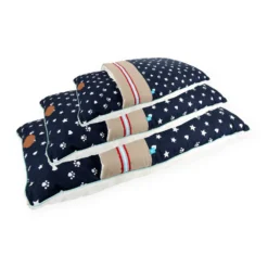 Lief! Unisex Hondenslaapzak -Kattenbenodigdheden Winkel lief unisex hondenslaapzak 101116 2000 none