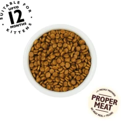 Lily's Kitchen Recipe Kittenvoer 5 Lily's Kitchen Recipe Kittenvoer -Kattenbenodigdheden Winkel lilys kitchen kitten recipe kattenvoer 194795 1000 none