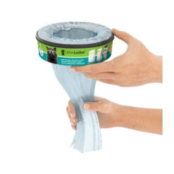 LitterLocker 11 LitterLocker -Kattenbenodigdheden Winkel litterlocker 123776 0500 none