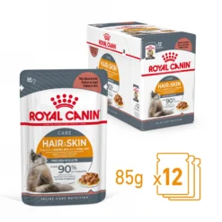 Royal Canin Hair & Skin In Gravy - Kattenvoer -Kattenbenodigdheden Winkel loj1QnqbbTVcAlTFFKfQUoUfTIIvSP metaUkMtQ2FyZS1IYWlyLVNraW4tR3JhdnktNS5qcGc