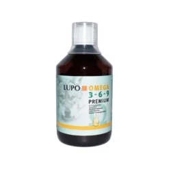 Luposan Lupo Omega 369 Premium -Kattenbenodigdheden Winkel lupo omega 369 premium 1000 ml 103569 1000 none 7