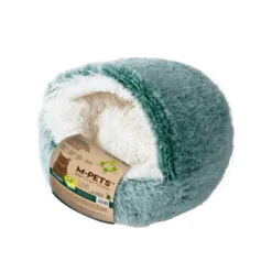 M-PETS Snugo Eco Kattenbed -Kattenbenodigdheden Winkel m pets snugo eco kattenbed 219893 1000 none
