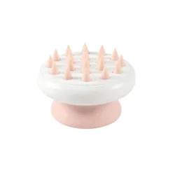 M-PETS Zachte Massage Borstel Scherp -Kattenbenodigdheden Winkel m pets zachte massage borstel scherp 219920 0500 none