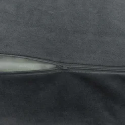 Madison Velours Loungekussen Grijs 6 Madison Velours Loungekussen Grijs -Kattenbenodigdheden Winkel madison velours loungekussen grijs 189703 0500 none